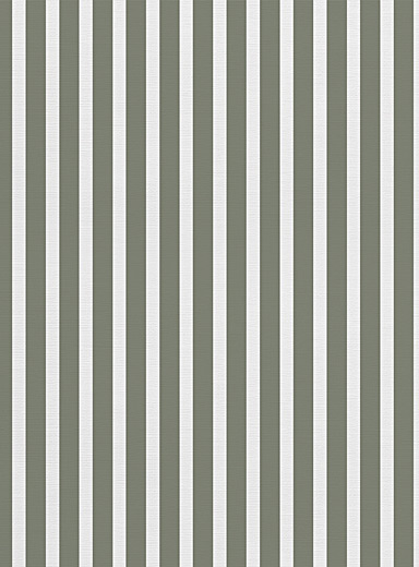 Artza & Co.: La bande de papier peint Alba Voir nos formats offerts Beige