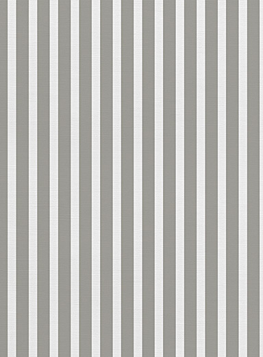 Artza & Co.: La bande de papier peint Alba Voir nos formats offerts Beige
