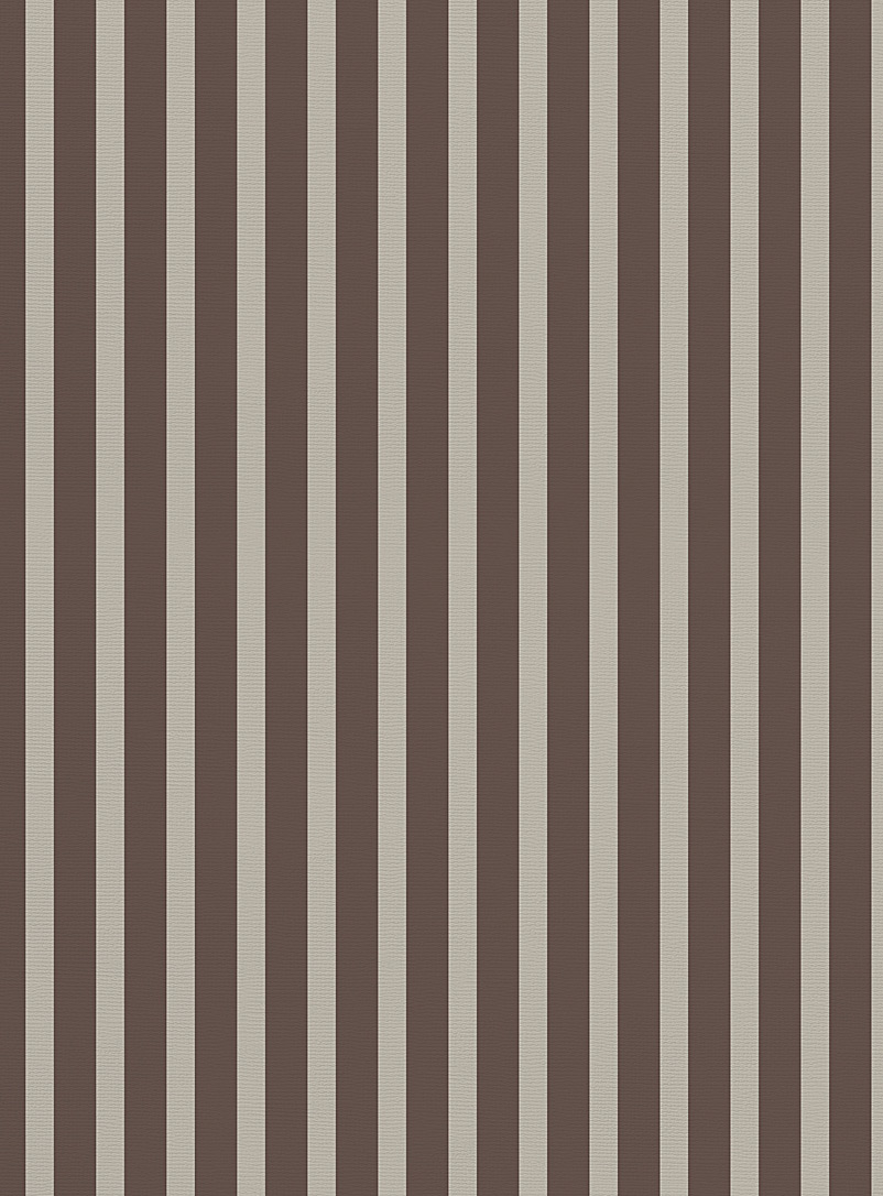 Artza & Co.: La bande de papier peint Alba Voir nos formats offerts Beige