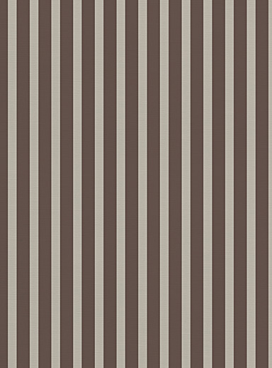 Artza & Co.: La bande de papier peint Alba Voir nos formats offerts Beige
