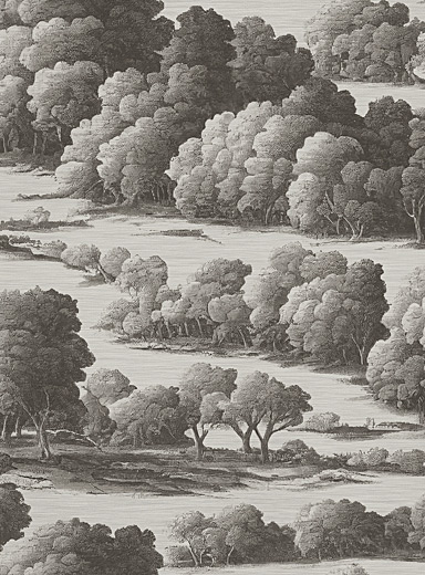 Artza & Co.: La bande de papier peint Terra Voir nos formats offerts Sable