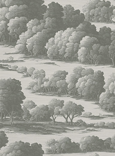 Artza & Co.: La bande de papier peint Terra Voir nos formats offerts Sable