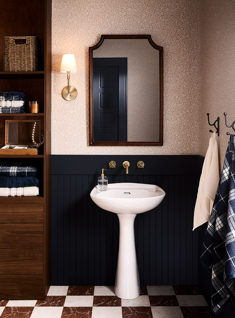 Campa wallpaper strip See available sizes product image (primary)