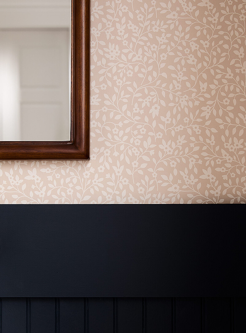 Campa wallpaper strip See available sizes product image 2