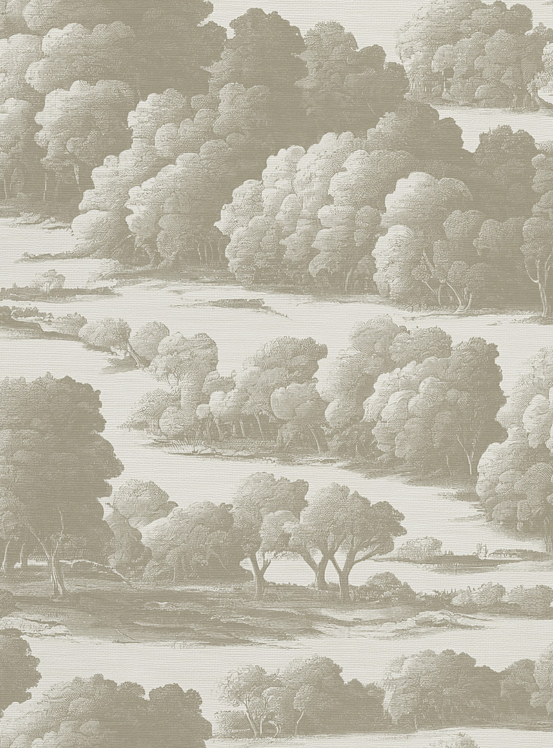 Terra wallpaper strip See available sizes product image 2