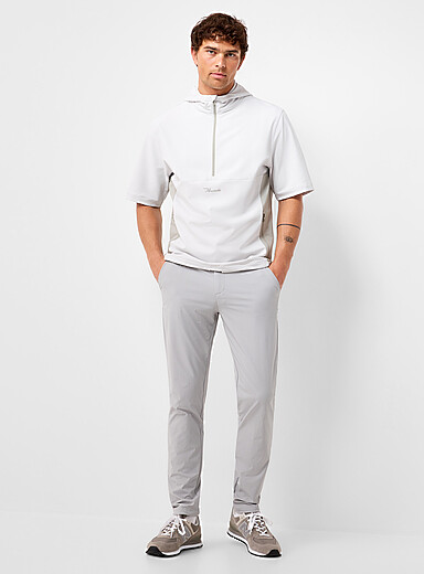Le pantalon de golf extensible Four-Way