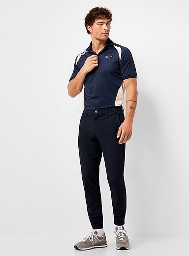 Le jogger de golf extensible Four-Way