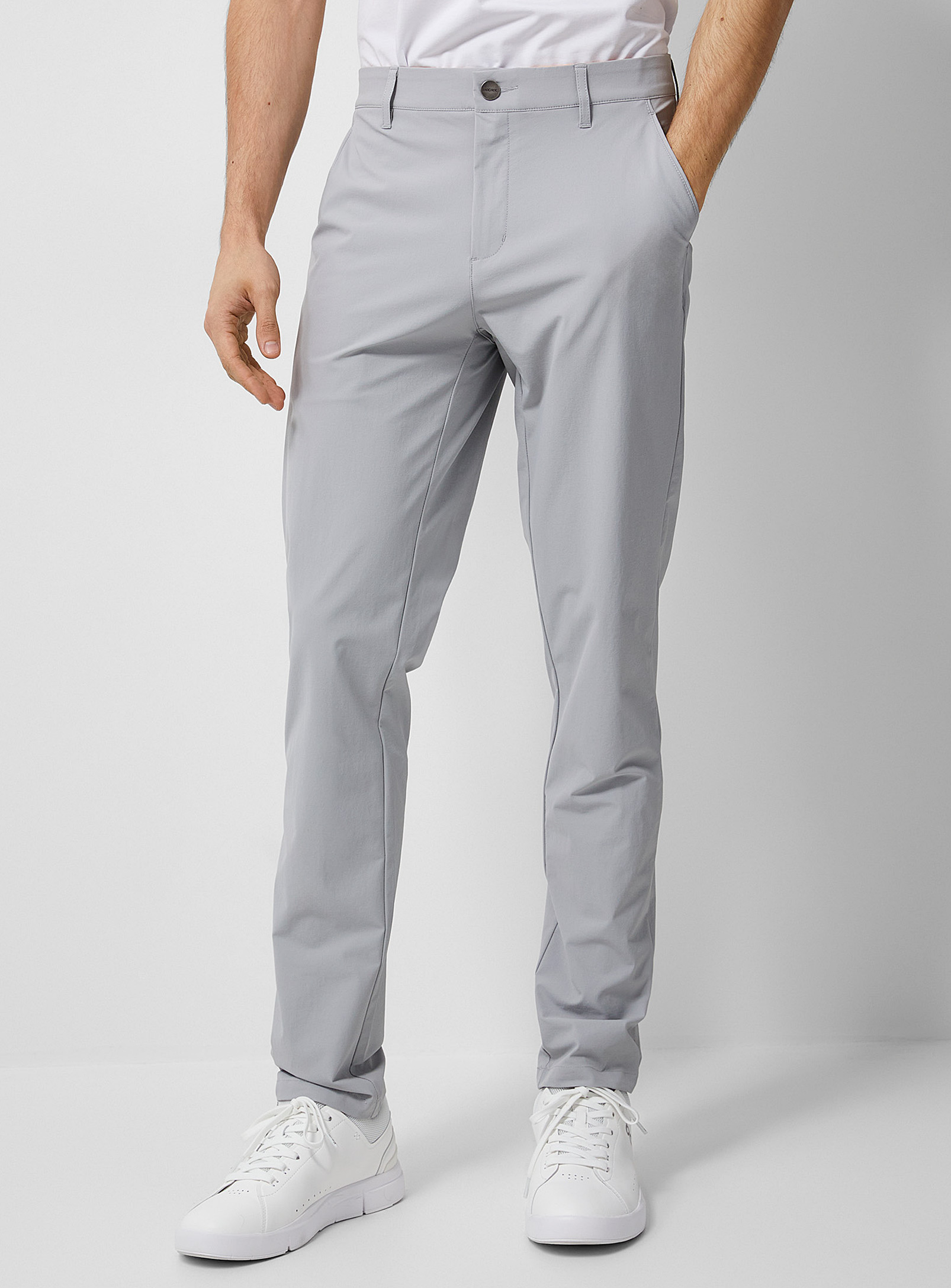 Macade - Le pantalon de golf extensible Lightweight