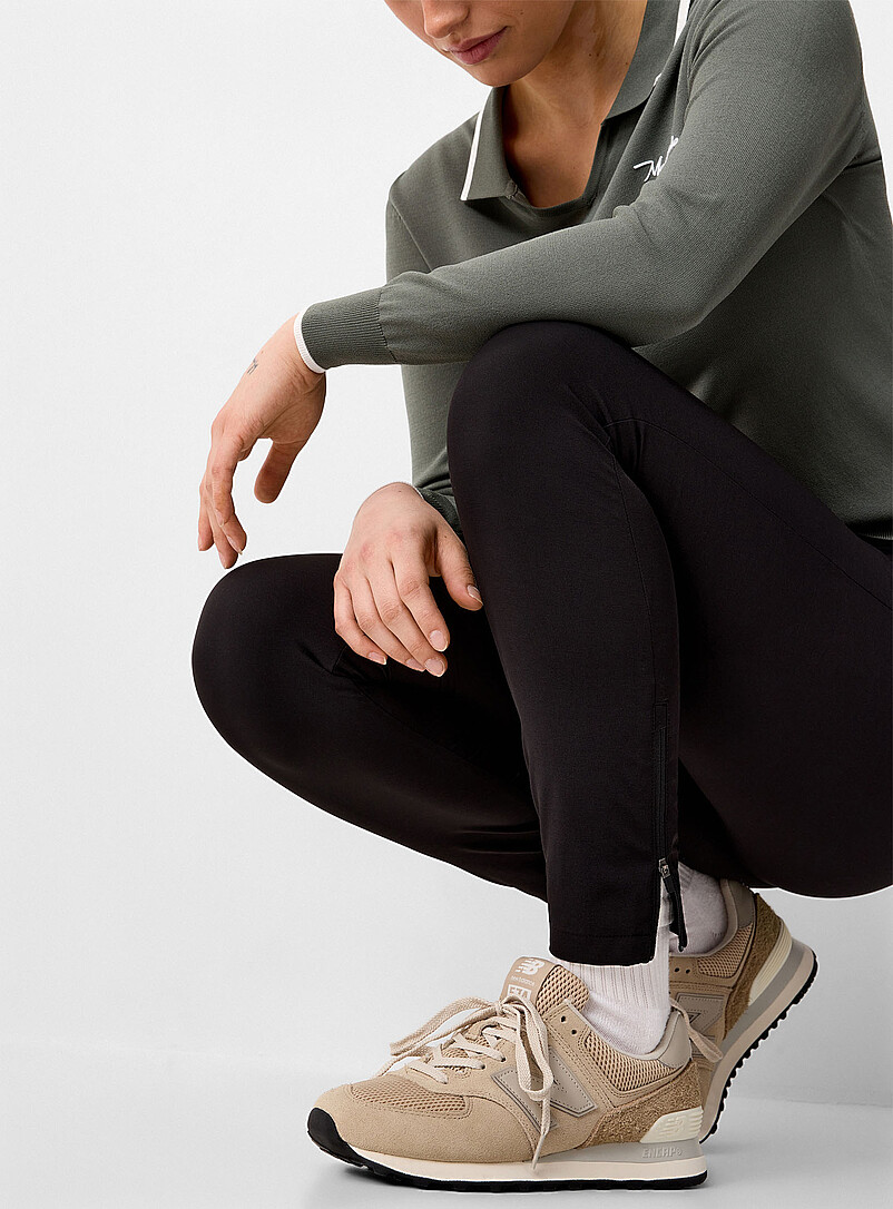 Four-Way stretch golf jogger product image 2