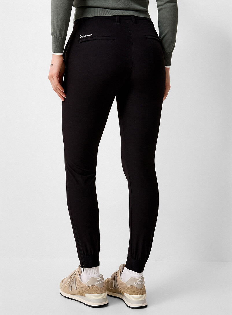 Four-Way stretch golf jogger product image 3