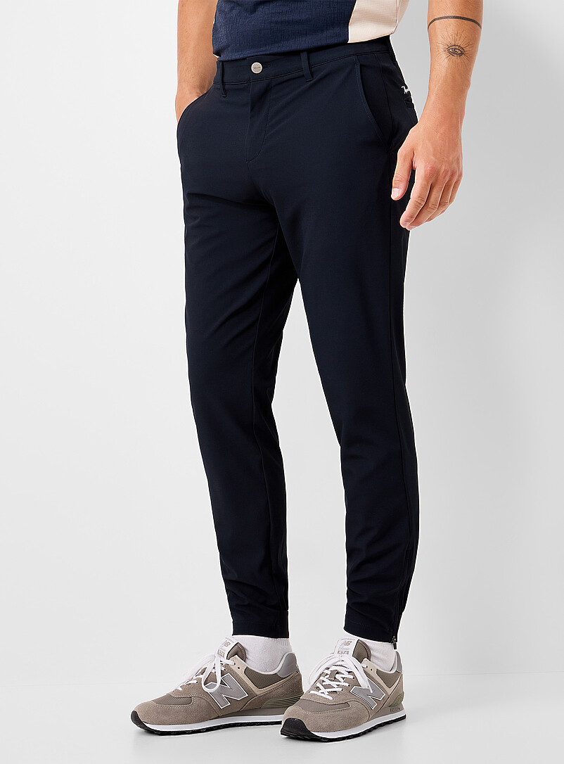 Four-Way stretch golf jogger product image 2