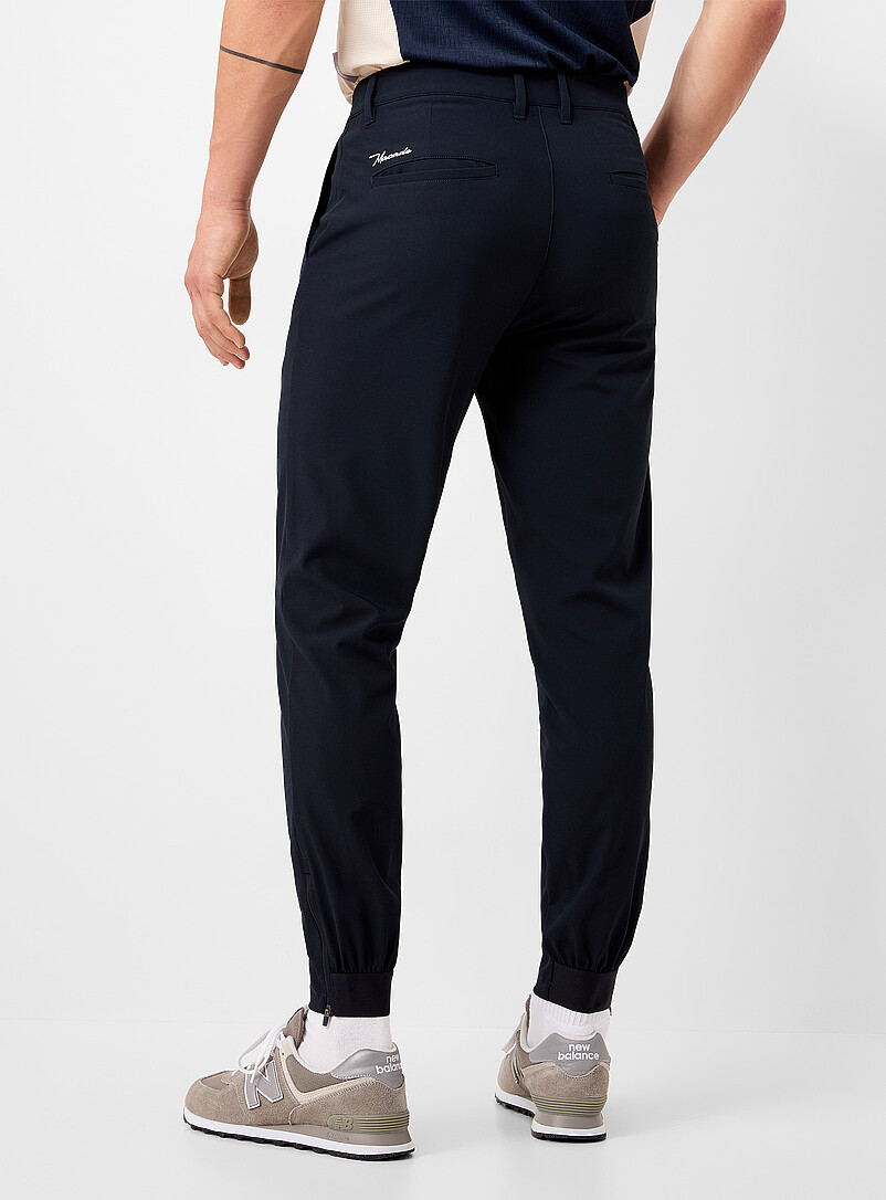 Four-Way stretch golf jogger product image 3
