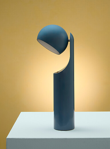 La lampe portable articul&eacute;e g&eacute;o