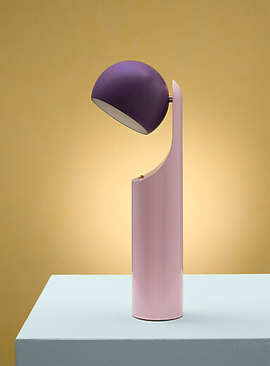 La lampe portable articul&eacute;e g&eacute;o