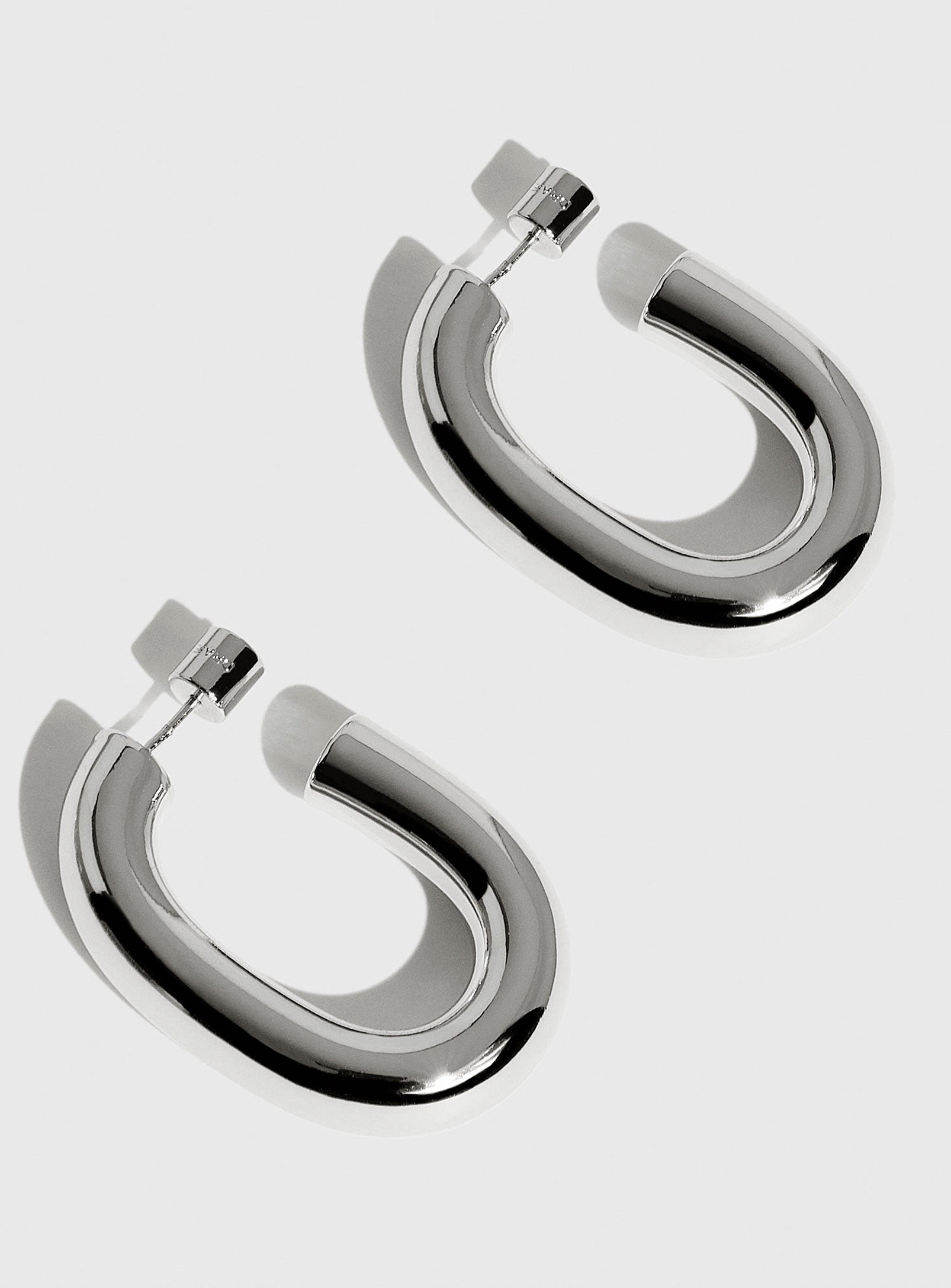 DRAE - Capri Hoop Earrings