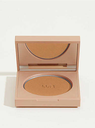 Le H&acirc;le velvety bronzing powder