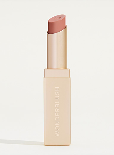 Le Rouge satiny lipstick