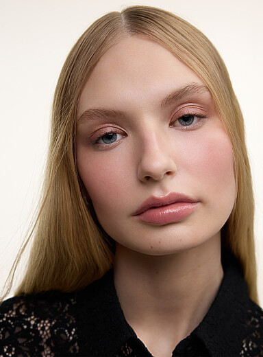 Le Fondant cream blush