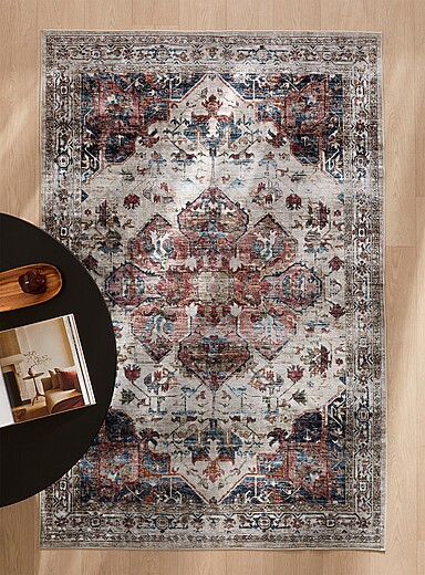Tapis De Sport COR SPORT Pliable Et Lavable - Confortable Et Pratique 180 X 75 X 0,7 Cm