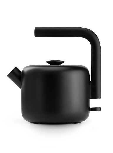 Fellow Black Clyde electric kettle