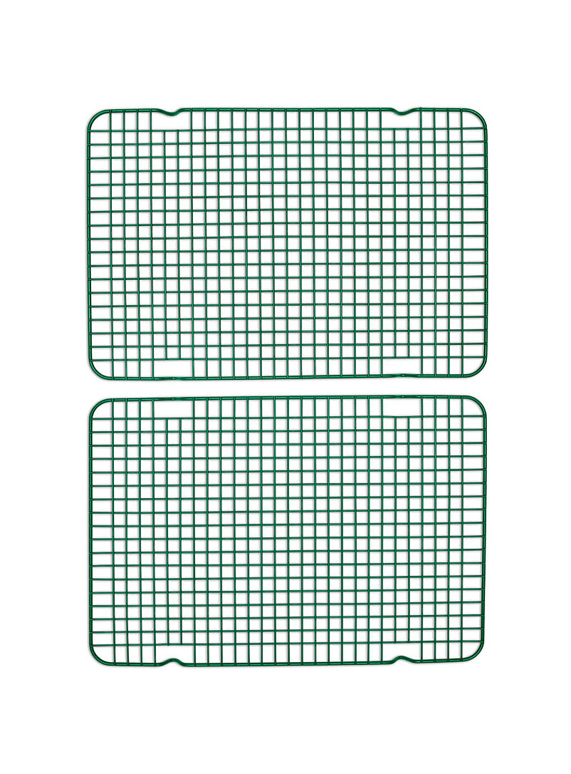 Big Chill colourful cooling racks Set of 2 43 x 29 cm product image (primary)