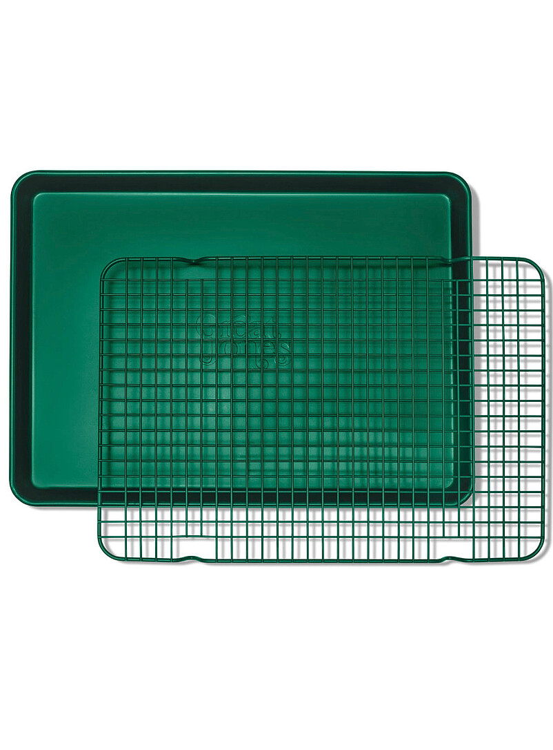 Big Chill colourful cooling racks Set of 2 43 x 29 cm product image 2