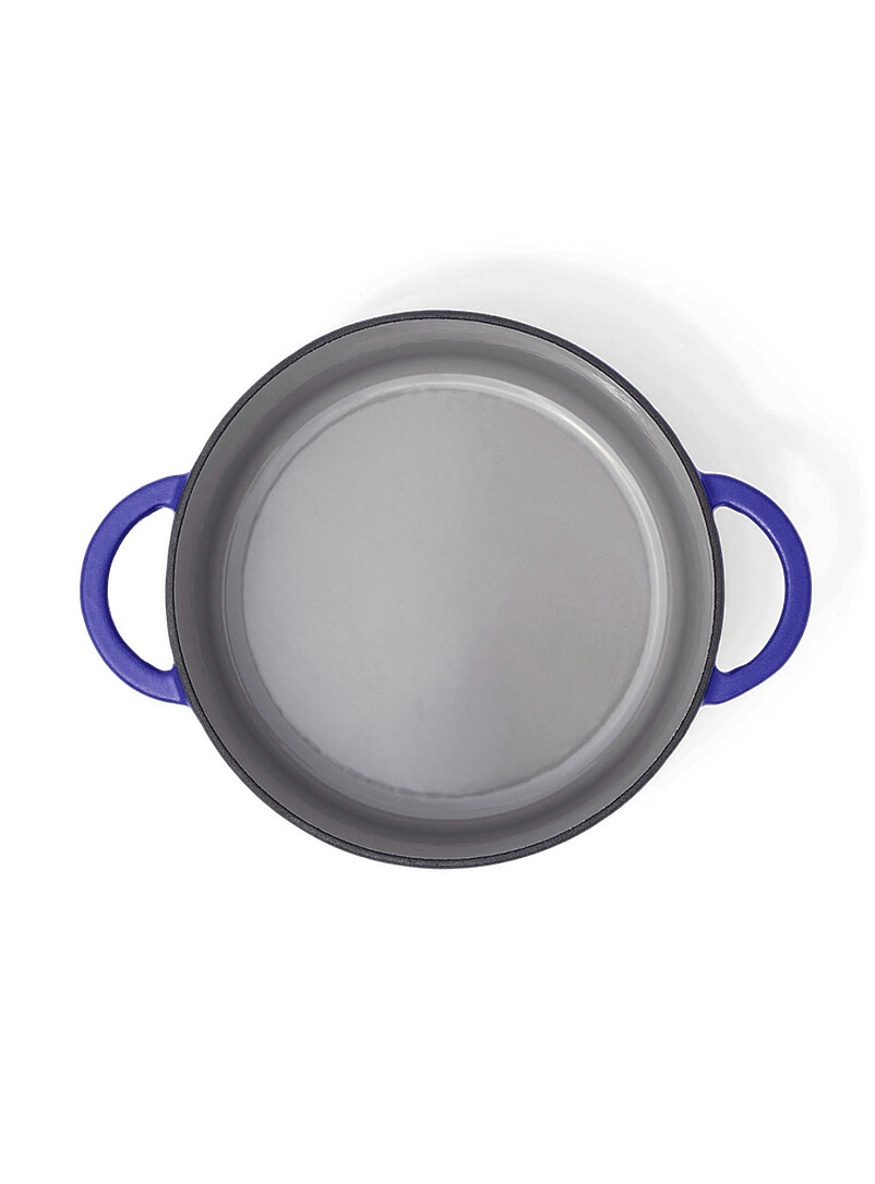 Dutch Baby colourful cast-iron Dutch oven 3.3 litres product image 2