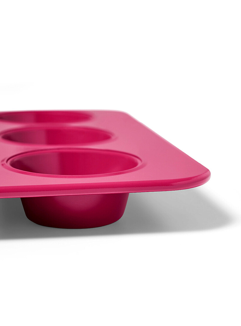 Stud Muffin colourful muffin baking pan 39 x 28 cm product image 2
