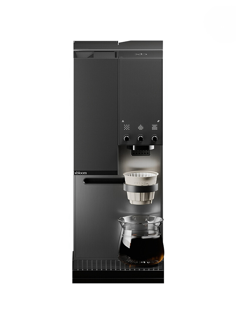Studio 5-In-1 Coffee Machine