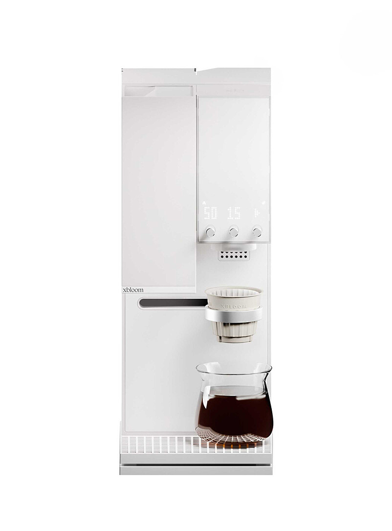 Studio 5-In-1 Coffee Machine