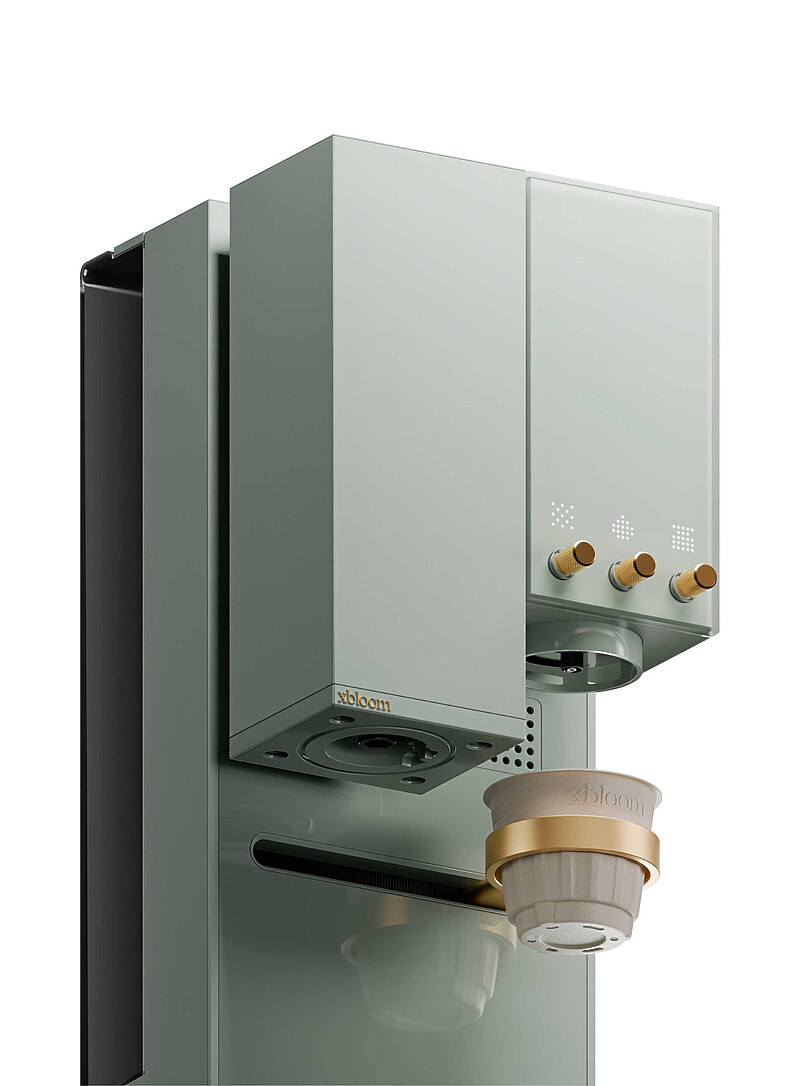 Studio 5-in-1 coffee machine product image 2