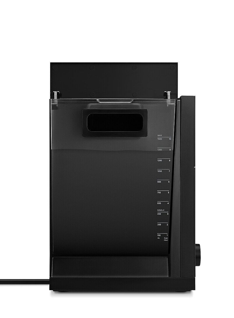 Aiden precision coffee machine product image 3