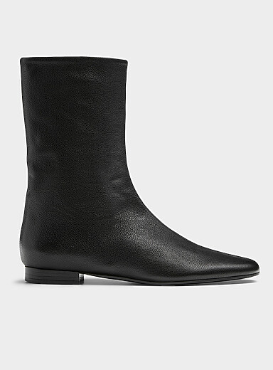 Boots et bottines femme argent Taille 39