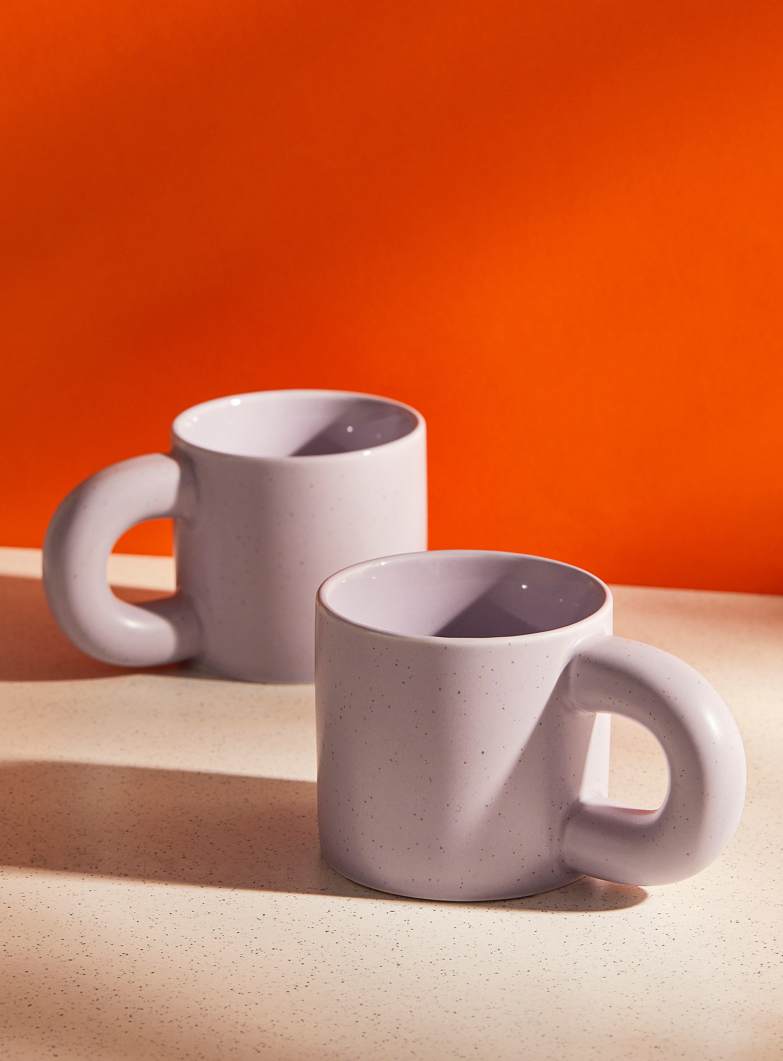 Simons Maison - Massive handle mug