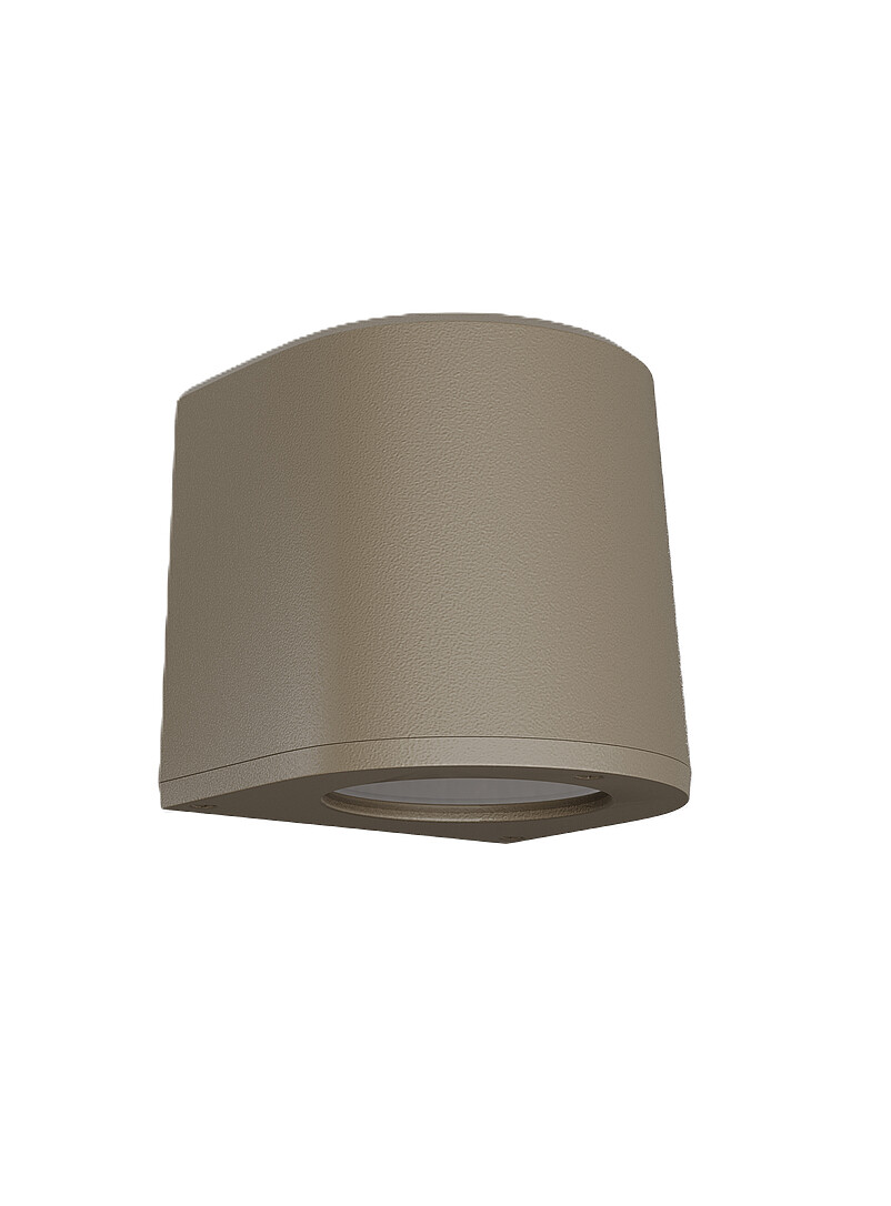 Umea arched wall sconce Indoor and outdoor product image 3