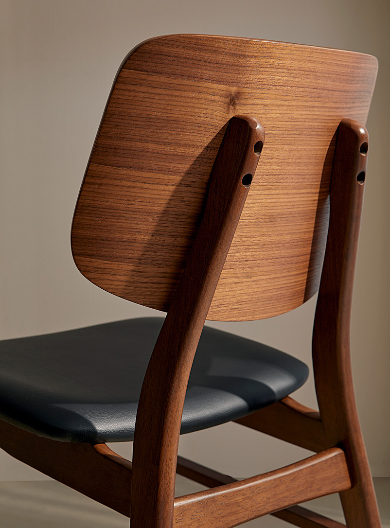 Anders wooden chair product image 2