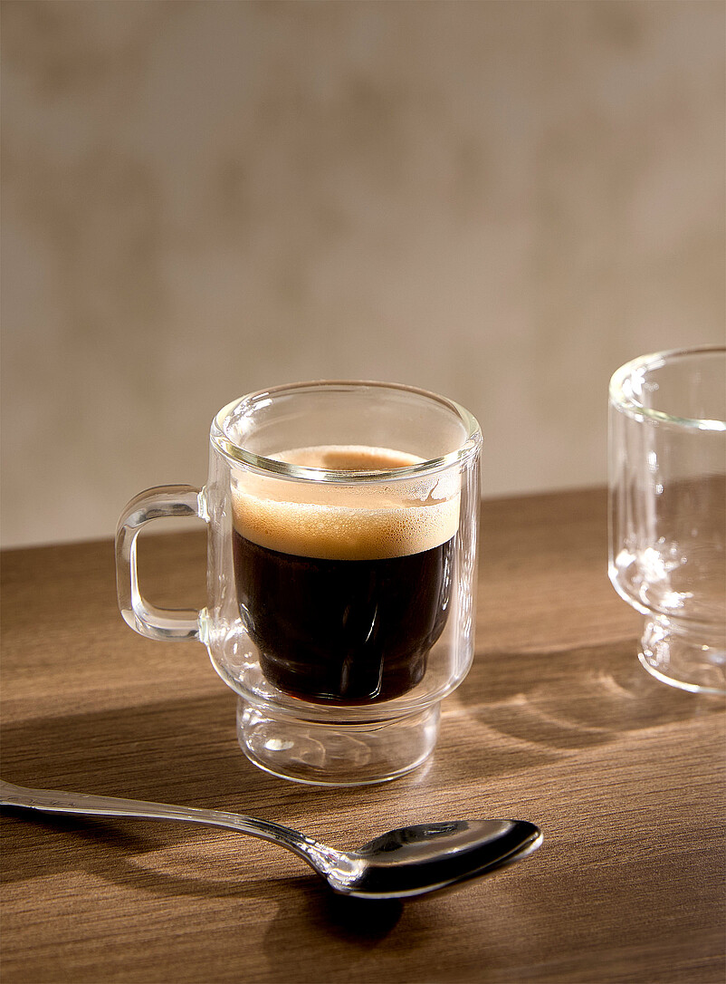 Simons Caffe Verres et tasses Tasses à café et à thé | Simons Maison