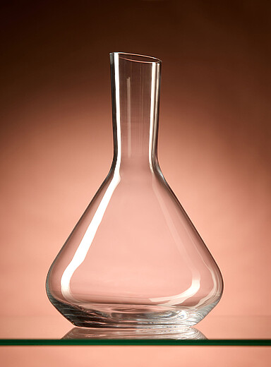 La carafe minimaliste