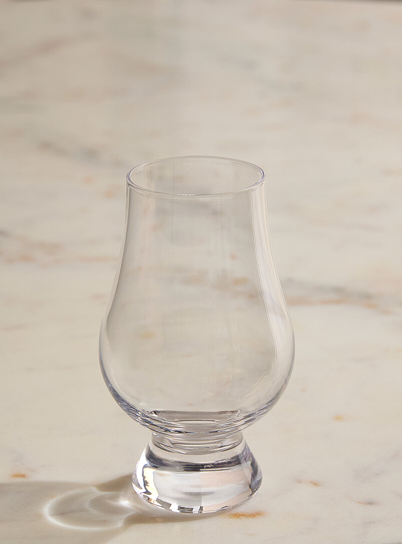 Glencairn small whiskey glass product image (primary)
