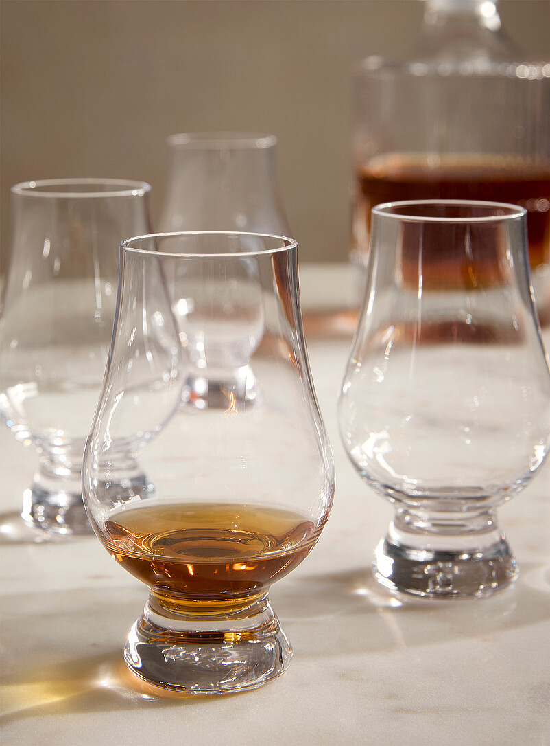 Glencairn small whiskey glass product image 2