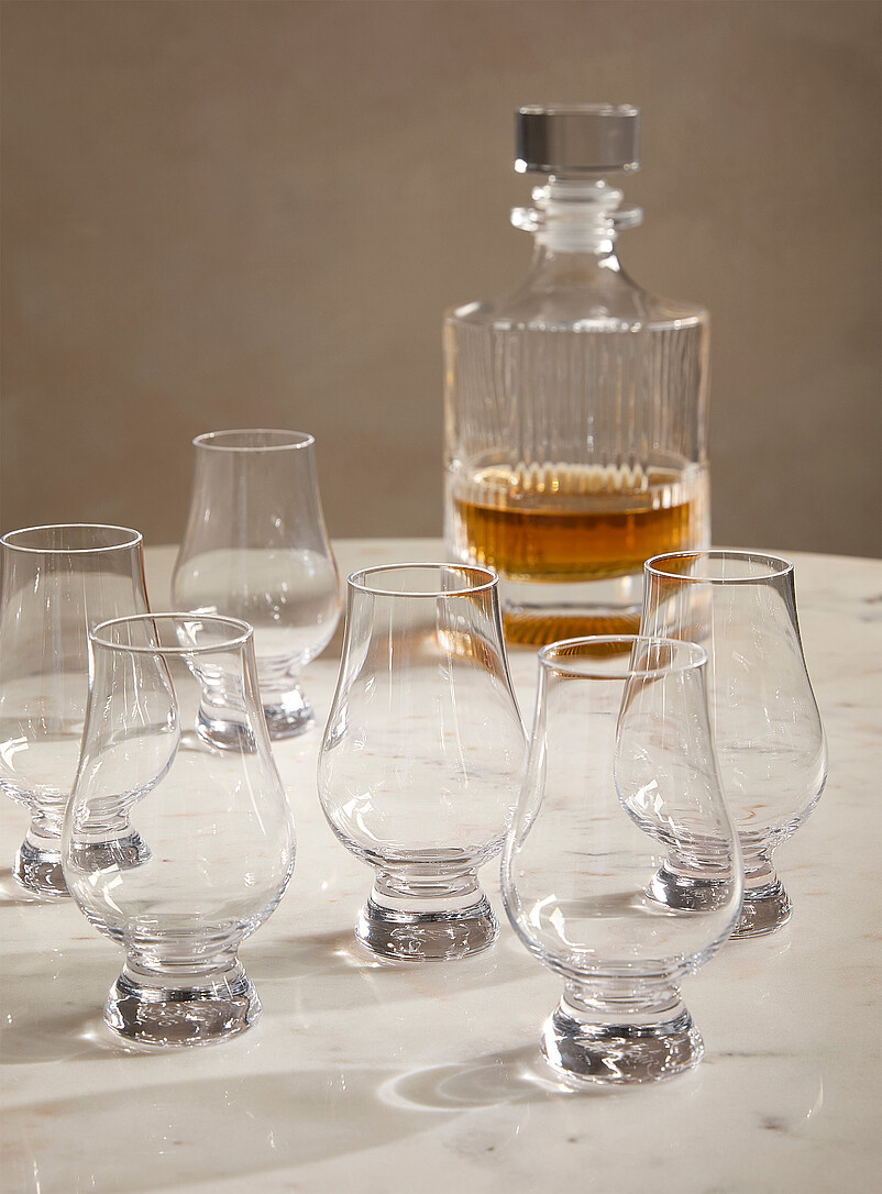Glencairn small whiskey glass product image 3