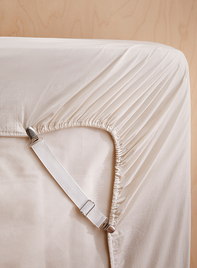 Sheet straps Set of 4 product image (primary)