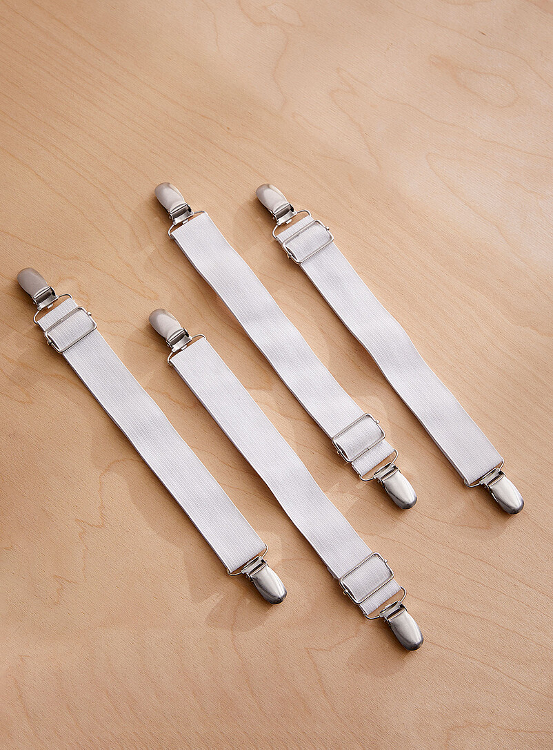 Sheet straps Set of 4 product image 2