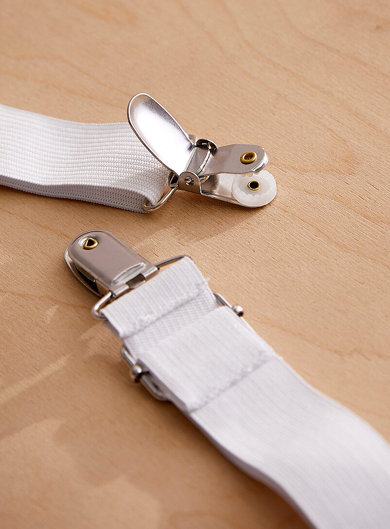 Sheet straps Set of 4 product image 3