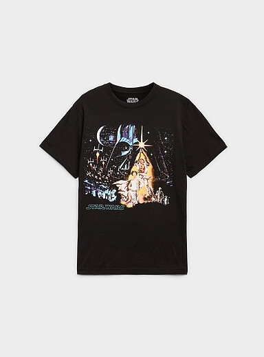 Star Wars T-shirt