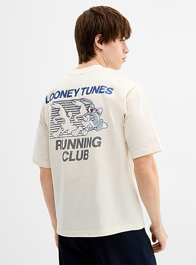 Looney Tunes T-shirt