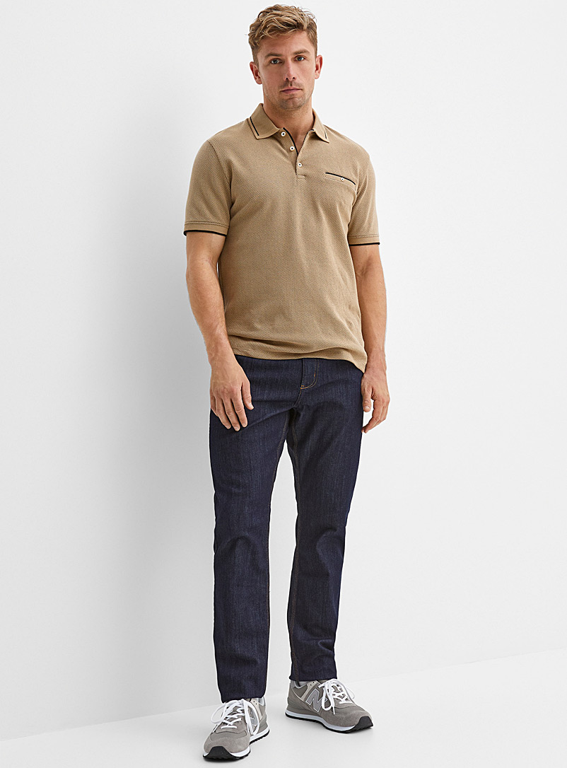 DUER Royal/Sapphire Blue Blue Performance jean Tapered fit for error