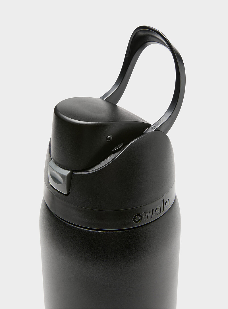 Owala: La bouteille isotherme FreeSip 32 onces Blanc pour femme