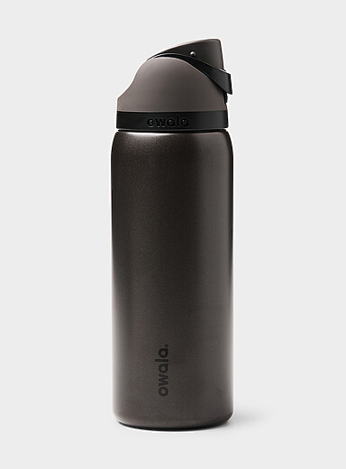 La bouteille isotherme FreeSip 32 onces
