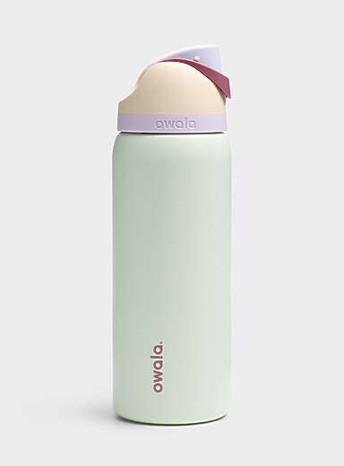 FreeSip insulated bottle 32 oz
